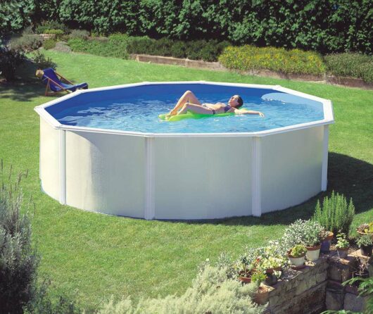 piscina Dream Pool
