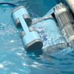 dolphin dynamic plus robot pulitore in acqua