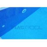 Rivestimenti e liner in PVC per piscine