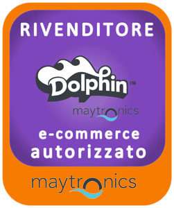 Rivenditore eCommerce Maytronics Autorizzato